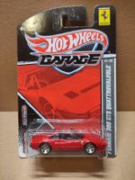 Hot Wheels Garage Ferrari 308 GTS Quattrovalvole