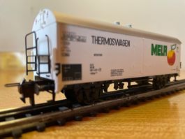 Trix Express H0 53344500 Thermoswagen MELA🚂