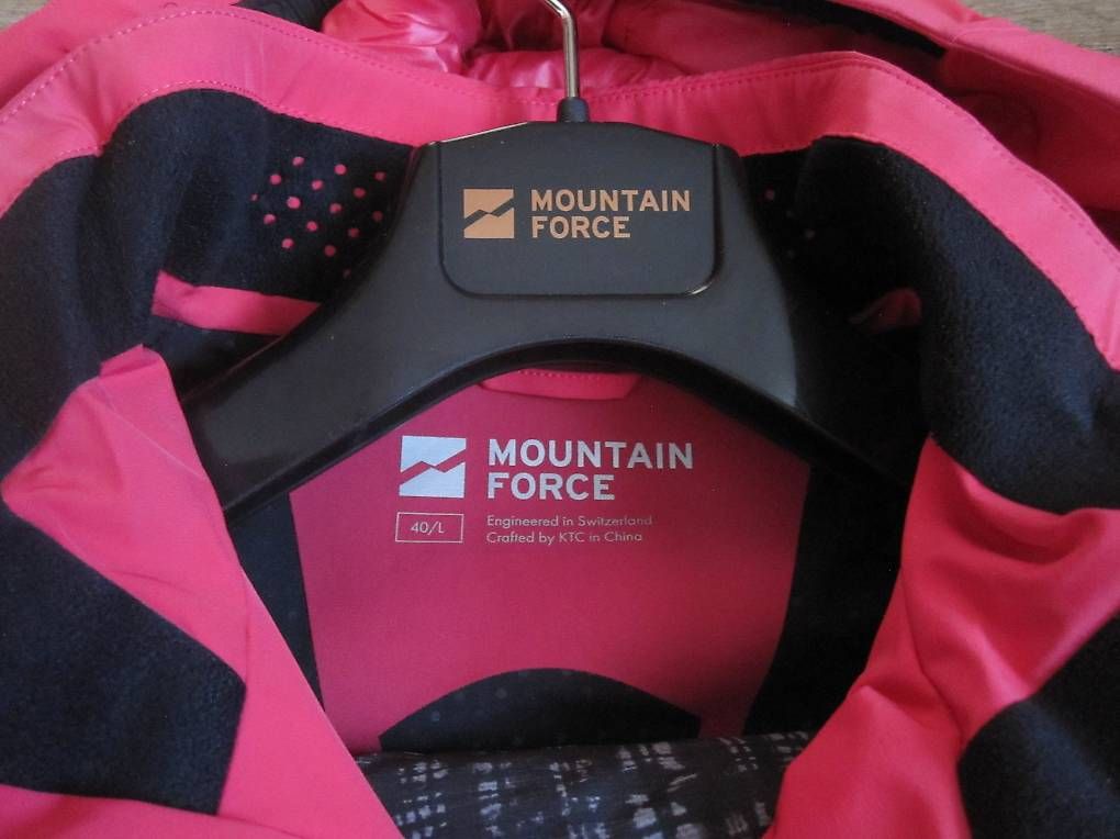 Ensembles & Tailleurs: Skianzug Mountain Force – D'occasion à Unteriberg par Gundm 3