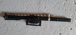 Militärvelo 05 Pumpe inkl. Halter