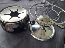 Set de fondue chinoise 