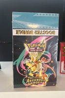 Pokemon TCG Booster Bundle Ascended Heroes neu