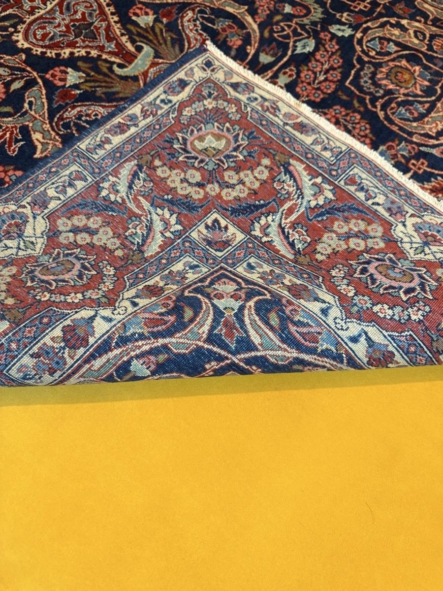 Teppiche: Orientalischer persischer Teppich – Gebraucht aus Chur von Mohammad.miga 4