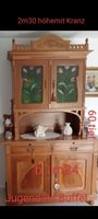 Jugendstil Buffet