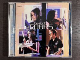 The Corrs - Best of the Corrs