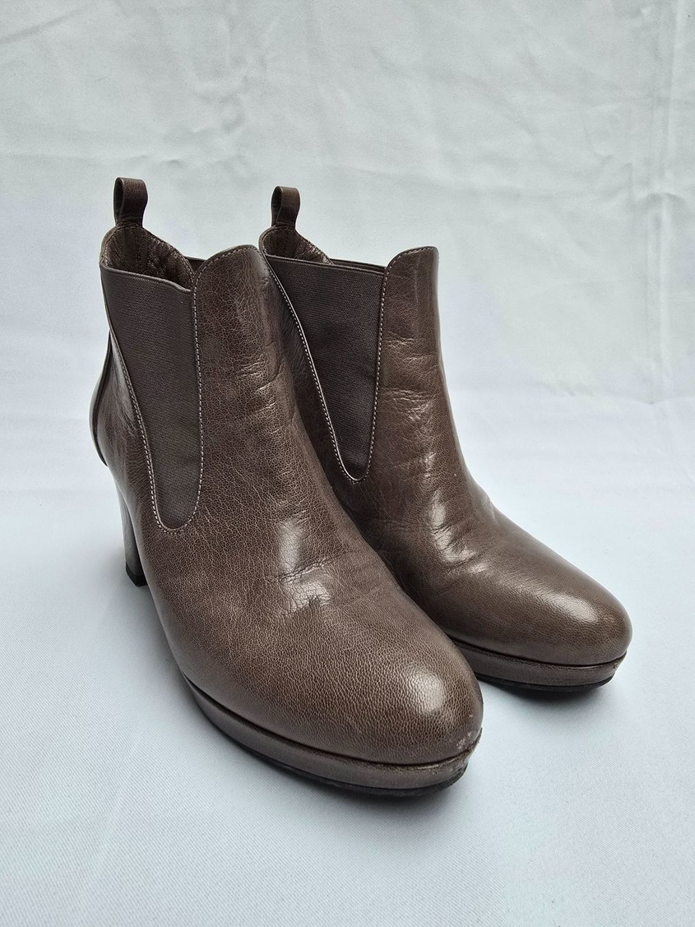 Chaussures femmes: Italian shoes – D'occasion à Wetzikon ZH par Inhes1 2