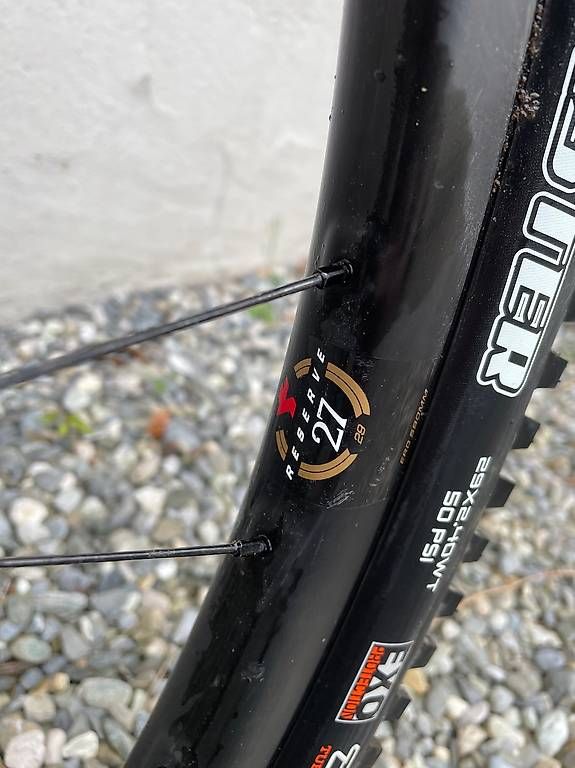 Santa Cruz Biciclette: Santa Cruz Tallboy XL – Usato da Vevey venduto da dav_83 4