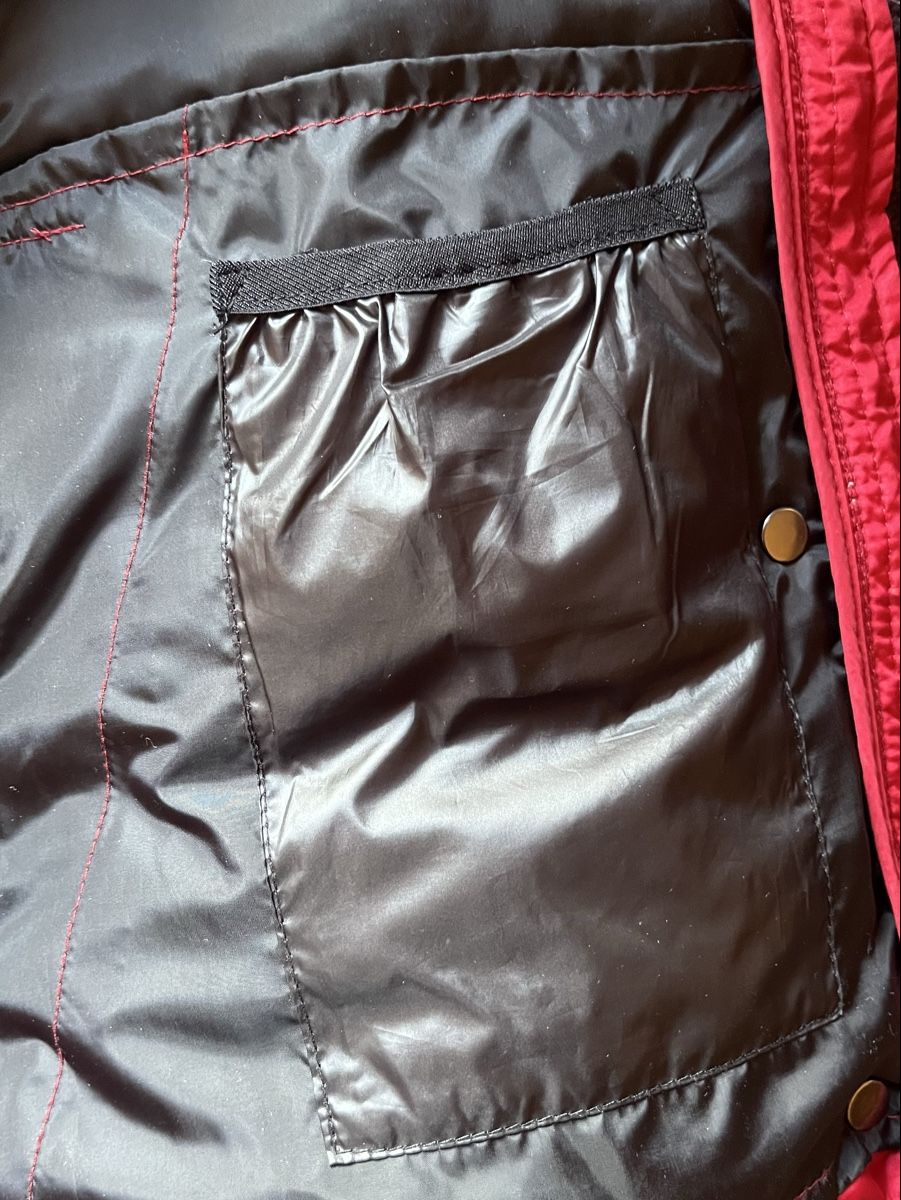 Fuchs Schmitt Jacken: Fuchs Schmitt Damenjacke rot – Neu (gemäss Beschreibung) aus Tschiertschen von psr_ldv2 3