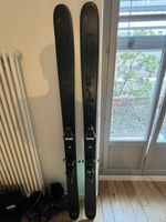 Skis Head KORE 105 (Skis Freeride)