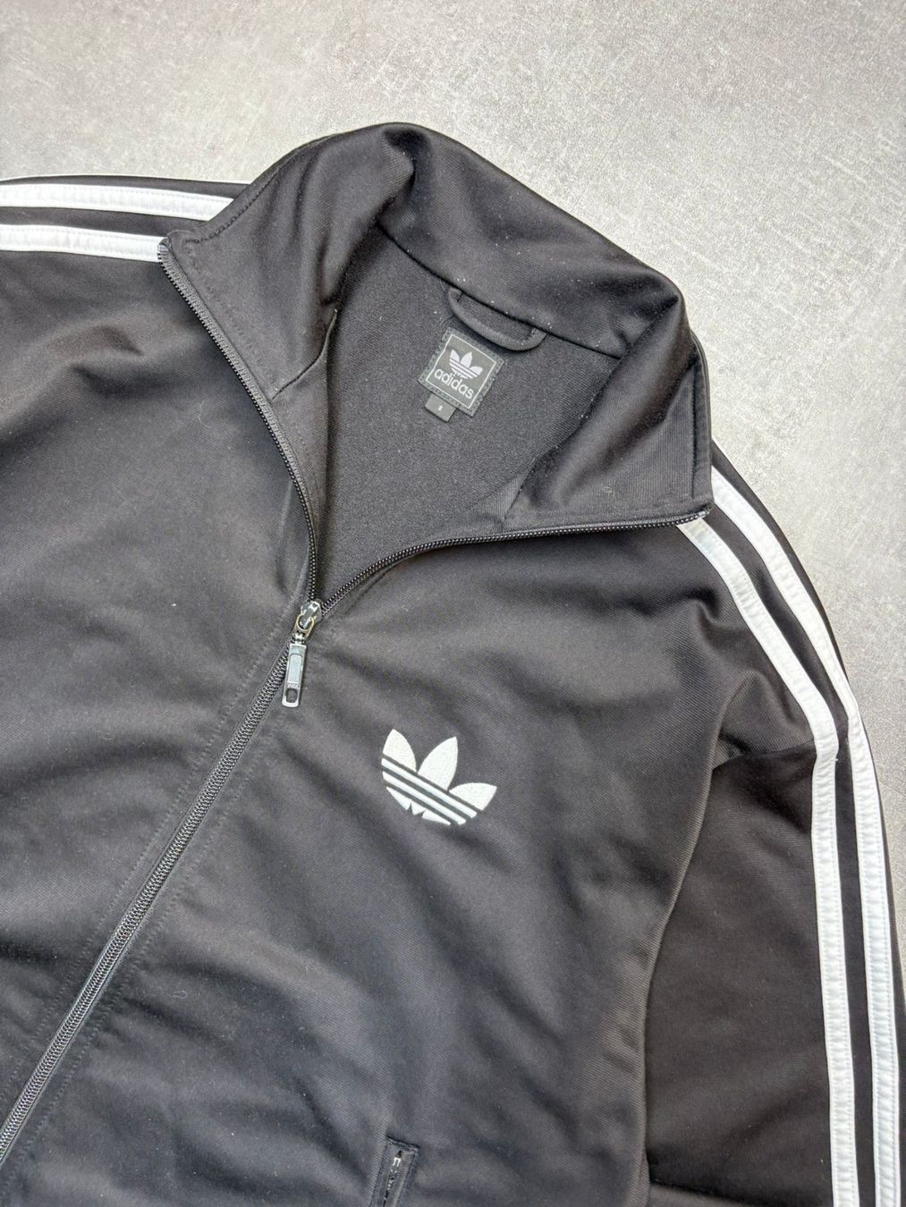 Adidas Jacken: Adidas Firebird Trainingsjacke - Grösse S – Gebraucht aus Werdenberg von hase.vintage 1