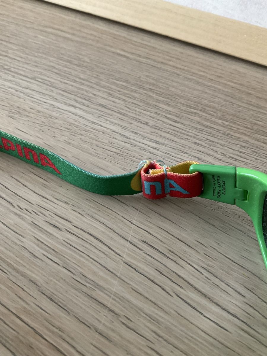 Occhiali & Lenti: Baby Sonnenbrille – Usato da Zürich venduto da TheShips 1