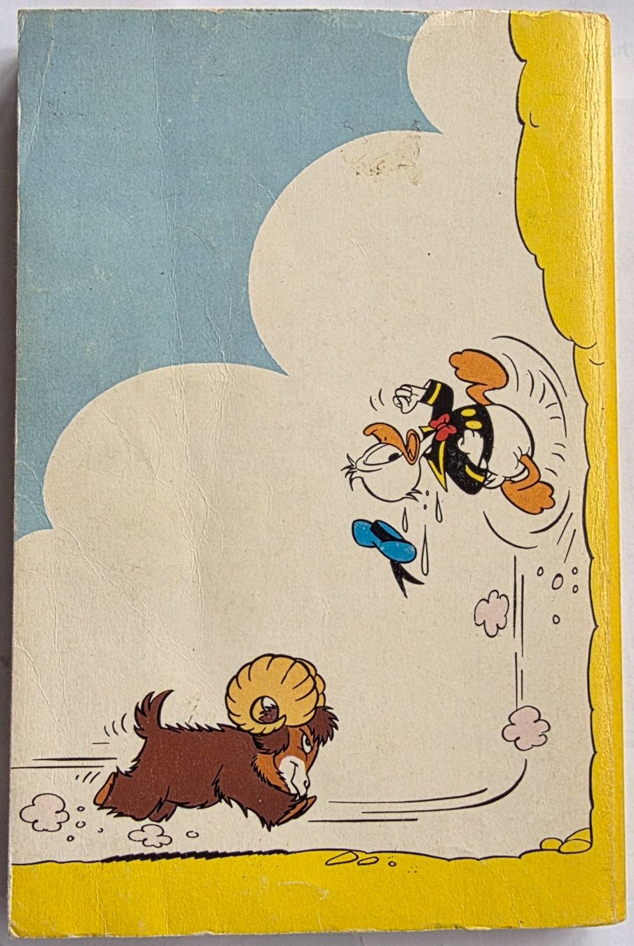 Fumetti: LTB 36 (Erstauflage) – Usato da Kriens venduto da Rothenfluh66 2