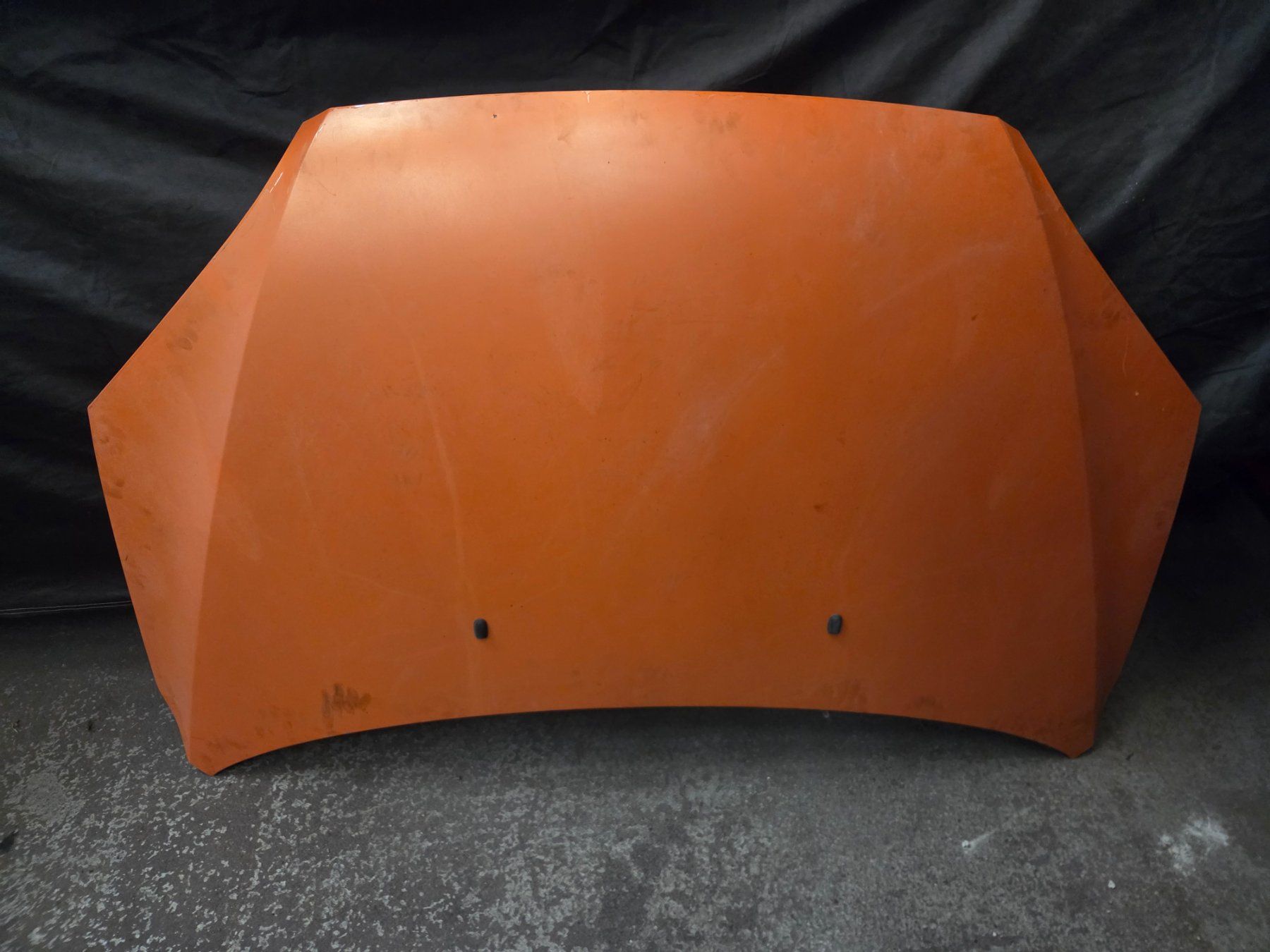 Ford Alle Autoersatzteile: Motorhaube Ford Focus – Gebraucht aus Kriessern von tracktool2521