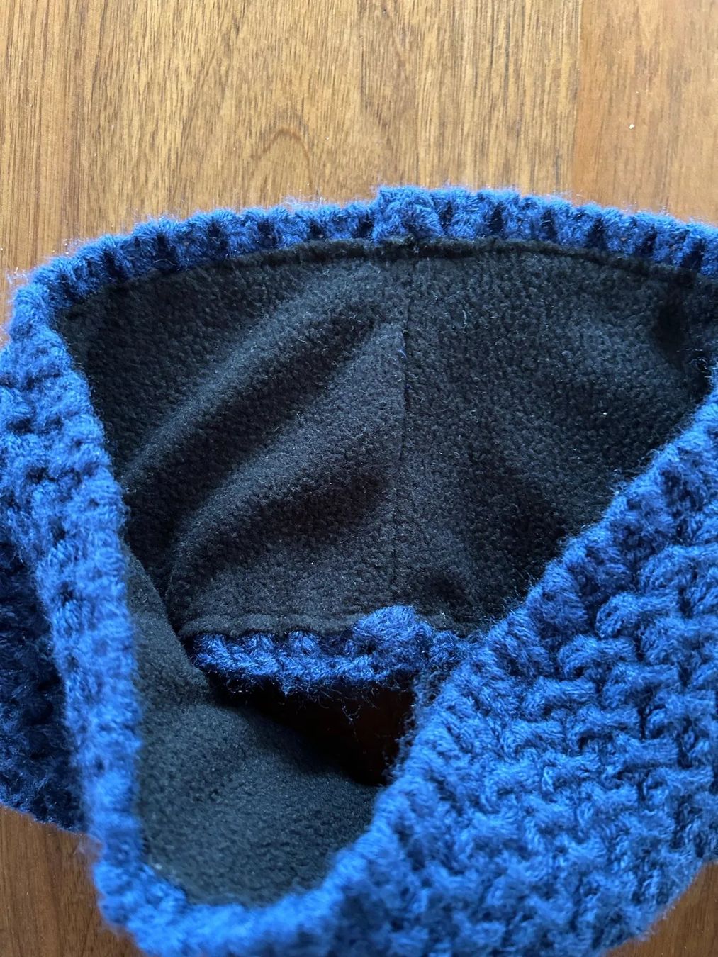Altro abbigliamento per bambino: Halswärmer – Usato da Dietlikon venduto da Mankai 3