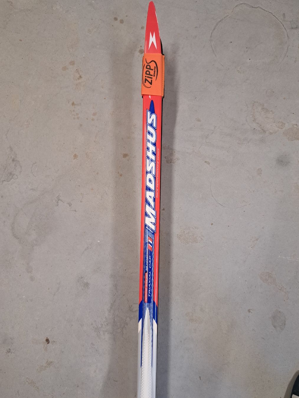 Madshus Sci: Langlauf Ski Madshus klassisch – Usato da Triesenberg venduto da Anastasia26 1