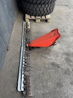 Reform Messerbalken, zu Reform RM 8