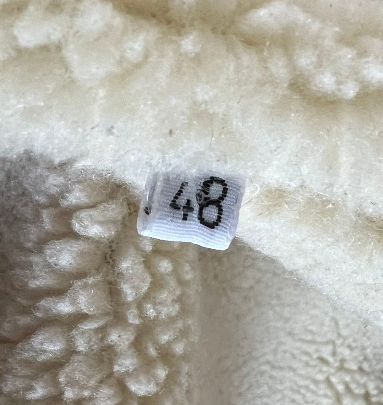 CP Company Giacche: Wildlederjacke C.P. Company – Usato da Zollikon venduto da Chica13.11. 6