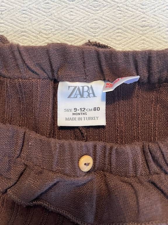 Pantaloni: Baby Hose – Usato da Zürich venduto da XB86 1