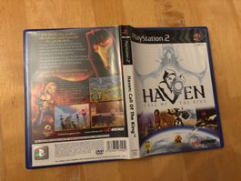 Haven Call of the King (CIB)