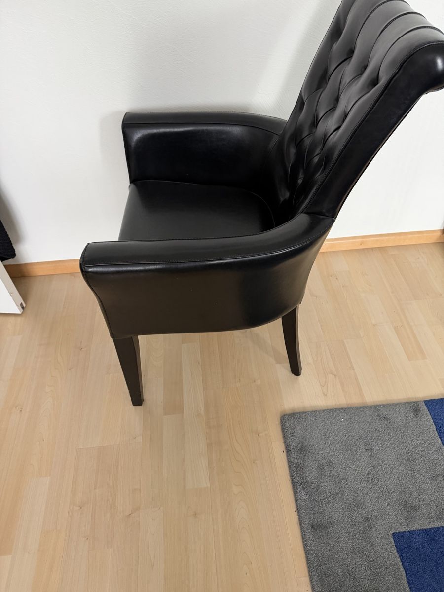 Pfister Fauteuils: Sessel – D'occasion à Hölstein par cla_zt5w 2