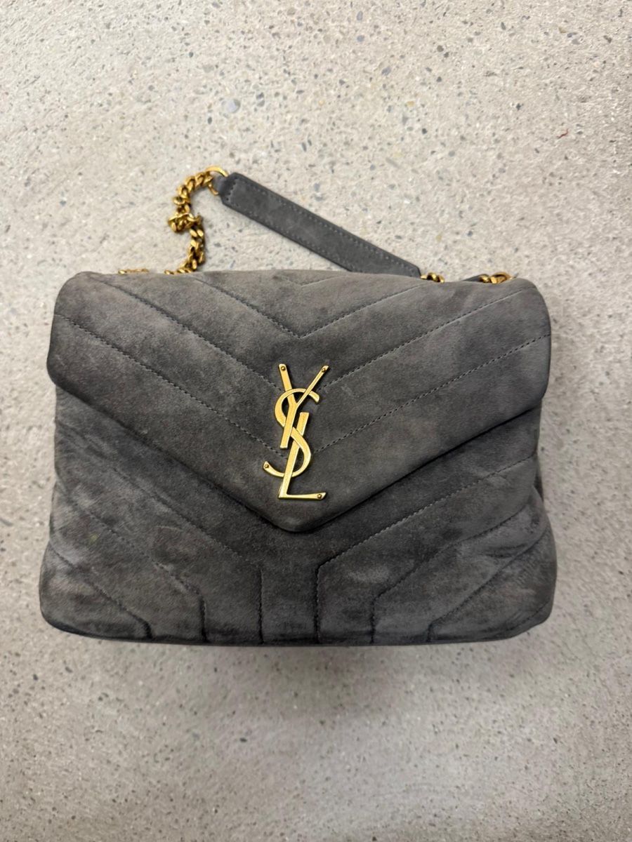 Borse da donna: yves saint laurent loulou small – Usato da Zürich venduto da Gierin