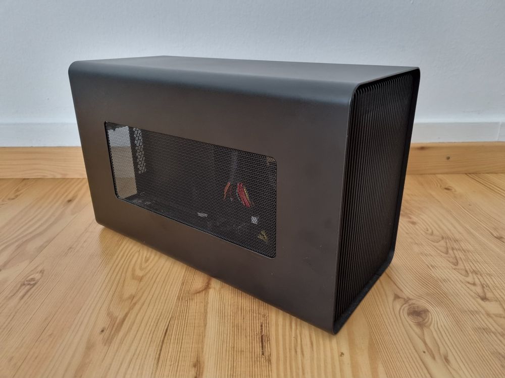 Razer Core X eGPU | Kaufen auf Ricardo