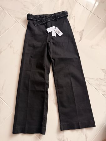 Guess Dakota High Waist Hose, neu mit Etikett, W 30