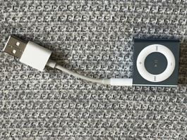IPod Shuffle 4. Generation mit Sondergravur