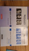 Mathematik Lehrbuch und Lösungsbuch Matura 