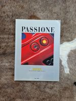 Magazin Ferrari Schweiz 1999 Limitierte Auflage