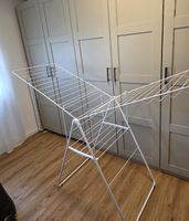 stabiler Wäscheständer Brabantia 25m - wie neu