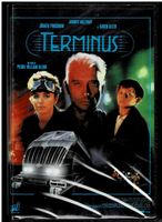 Johnny Hallyday - Cassette audio - Terminus