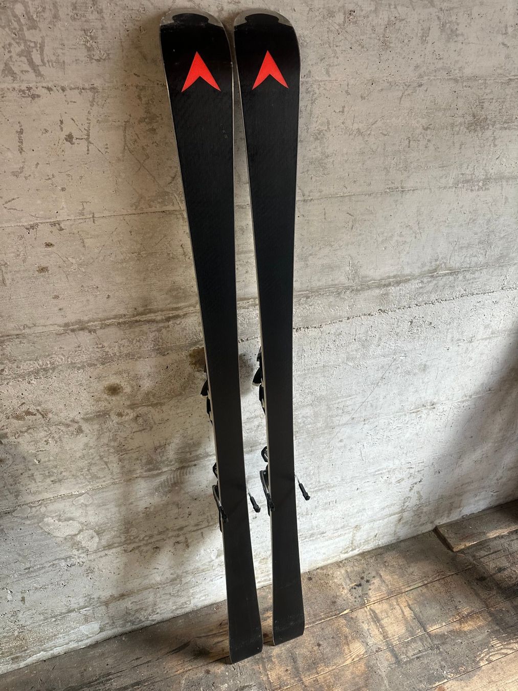 Dynastar Sci: Dynastar Master Omeglass Ski 163CM TOP – Usato da Emmenbrücke venduto da karkarkar 5