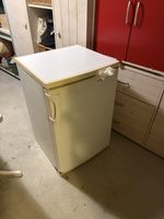 Kleiner Kühlschrank