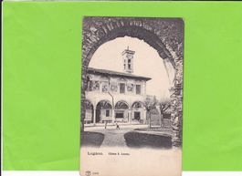 Lugano-Chiesa S. Loreto