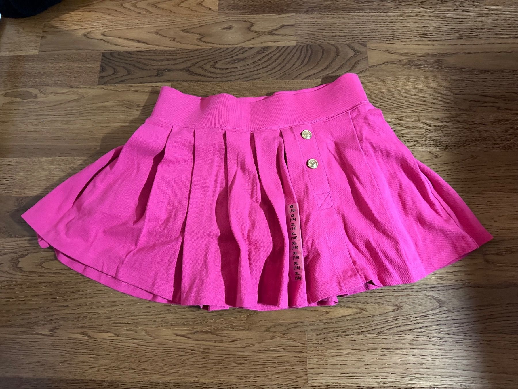 Ralph Lauren Vestiti & Gonne: Rock Ralph Lauren – Nuovo e nell'imballaggio originale da Ebikon venduto da nat_jzh5