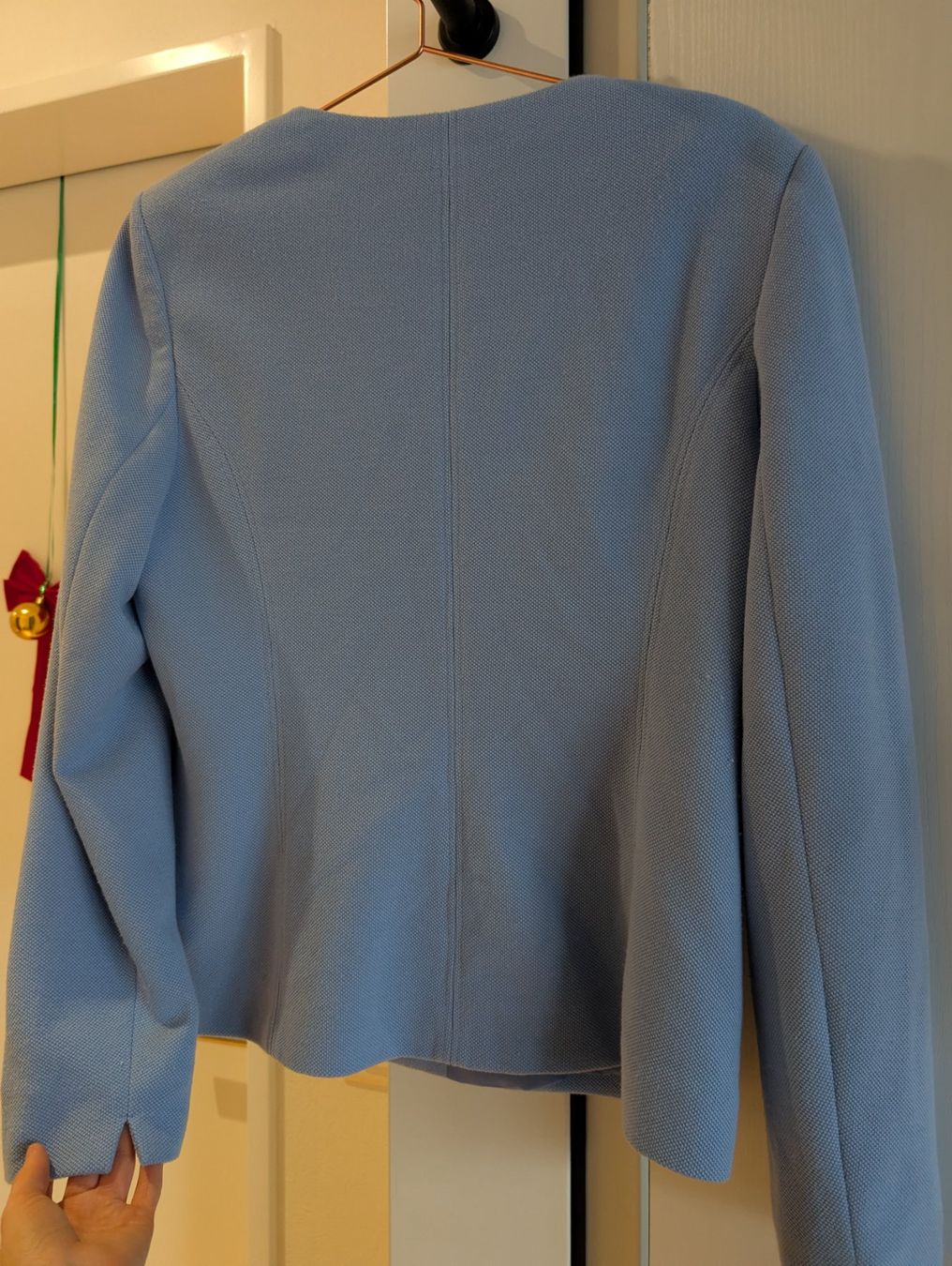 Costumi: Rock Gr 40/ Blazer Gr 42 – Usato da Zug venduto da sunshinestateofmind 1