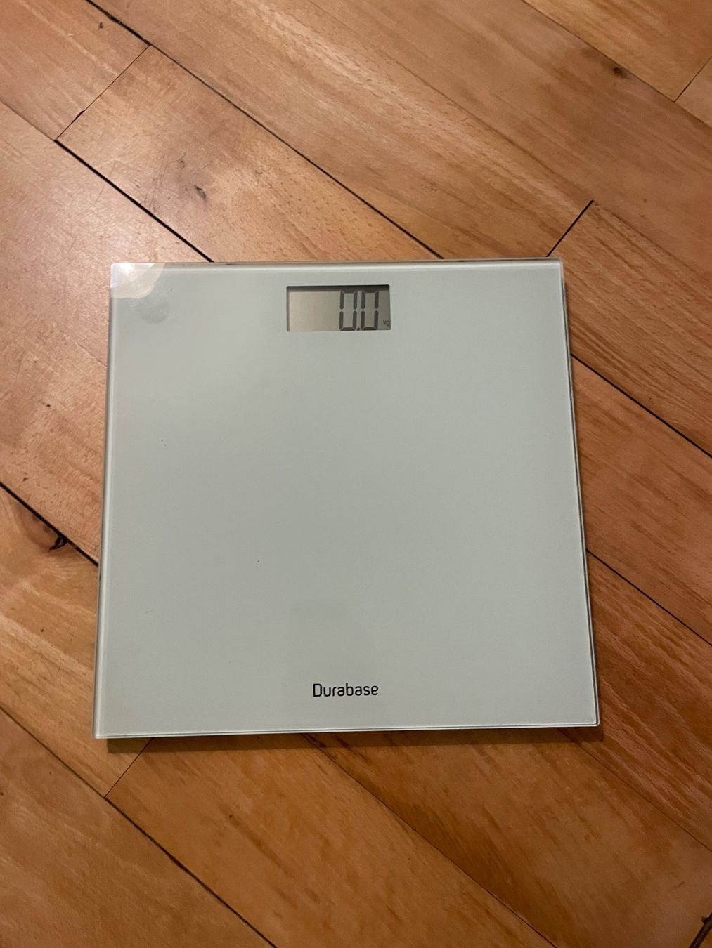 Durabase Bilance pesapersone: Personenwaage – Usato da Zürich venduto da mat_xtz9