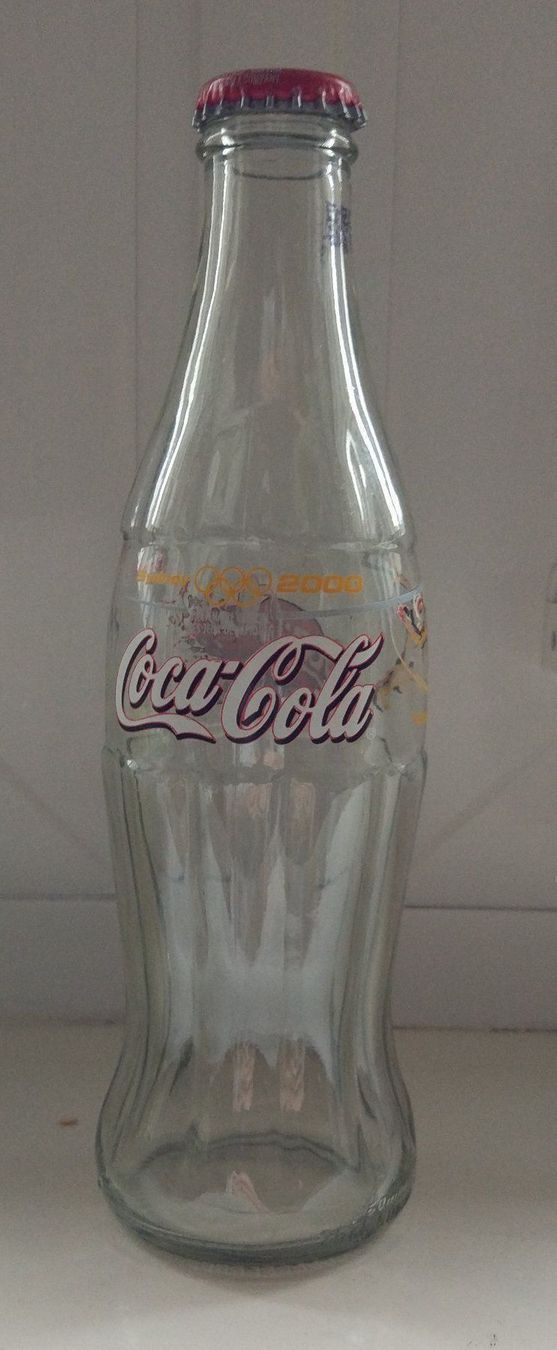 Altro per la casa: Coca Cola Sydney 2000 – Usato da Belmont-sur-Yverdon venduto da Dani-Lynne 4
