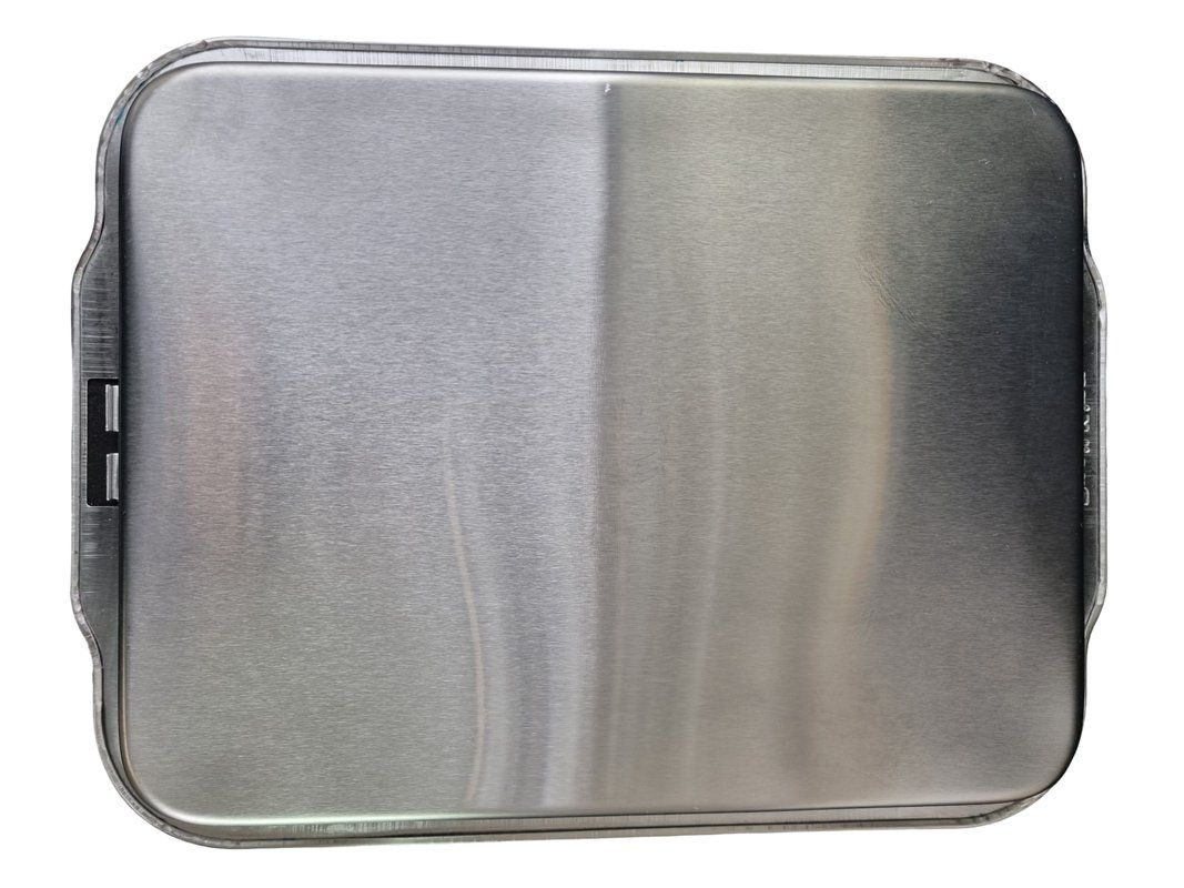 Broil King Elettrodomestici da cucina: BROIL King Grillpfanne – Usato da Wangen b. Olten venduto da Restwert_Wangen 3