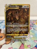 Pokémon giratina vstar gold - GG69 
