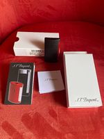 Briquet ST DUPONT MAXI TORCH NEUF