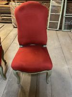 Stühle rot
