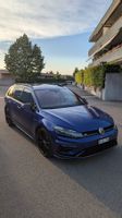 VW Golf 7 R Variant 2.0 TSI DSG 4Motion