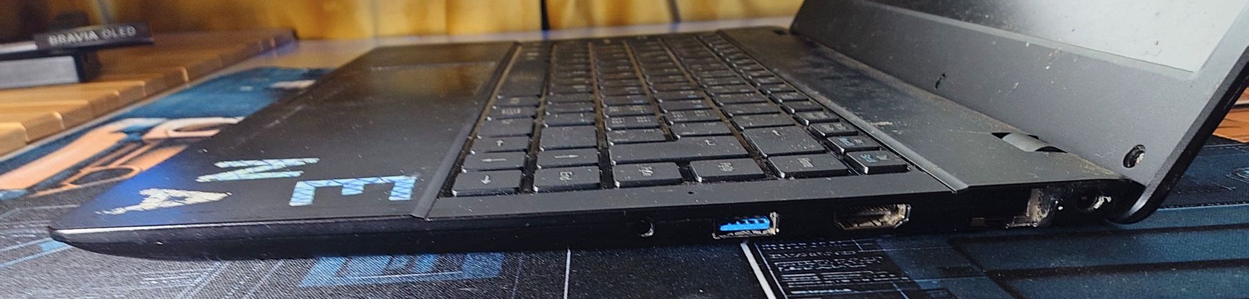 Notebook: Maxdata X300H | ? | 0GB | 0GB SSD | Win 10 | Defekt – Difettoso da Ennetmoos venduto da Faders 1