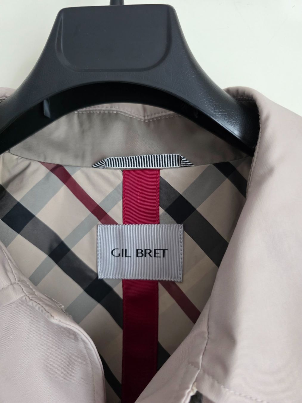 Gil Bret Jacken: Gil Bret Jacke, 42 beige – Gebraucht aus Burgdorf von Liss 1