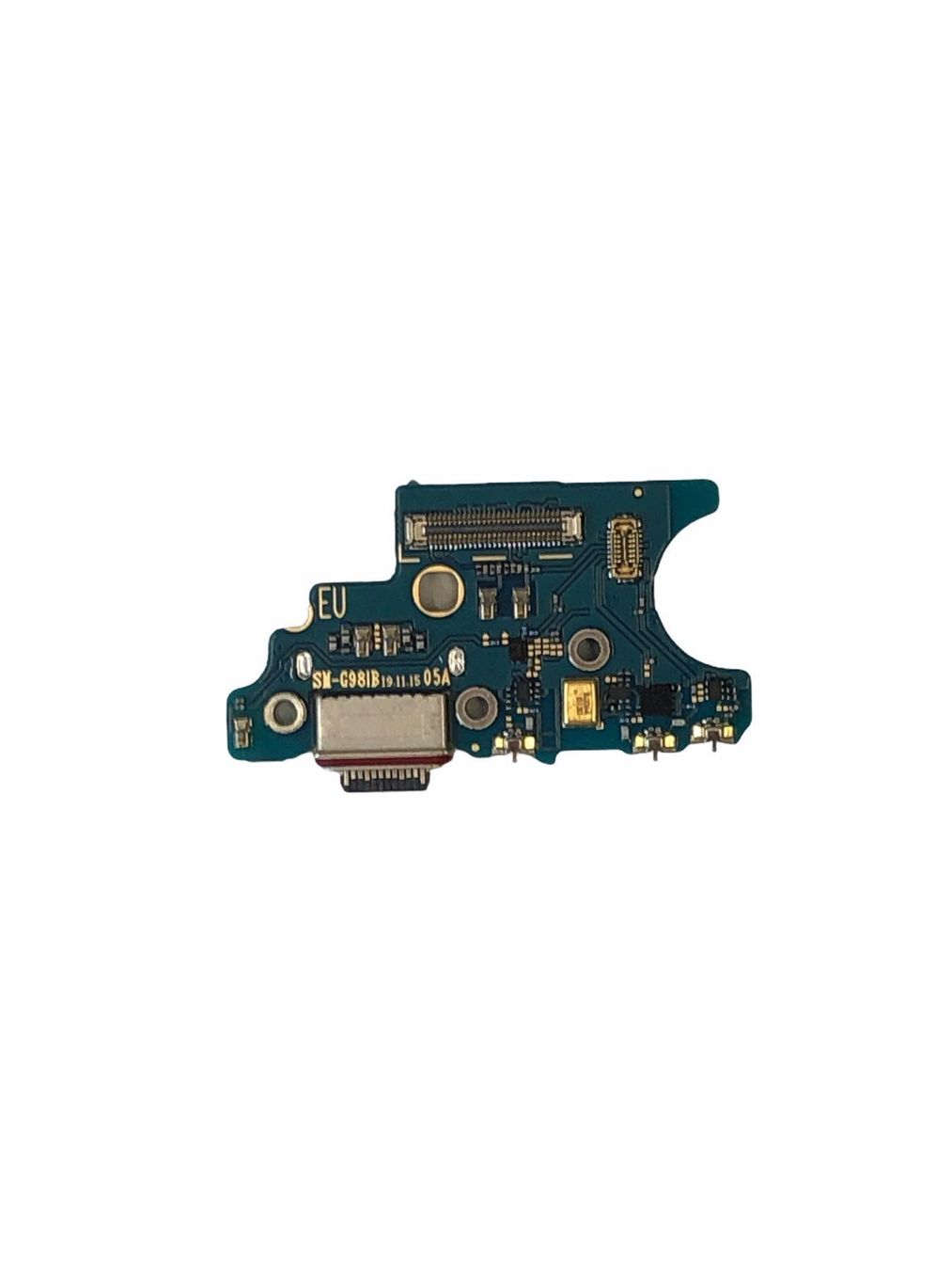 Samsung Telefoni cellulari / Smartphones: Samsung Galaxy S20 Ladebuchse – Nuovo e nell'imballaggio originale da bern venduto da reptechnic