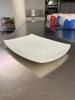 Luminarc Rechteckplatte, 35x25 cm, Gastro Zürich