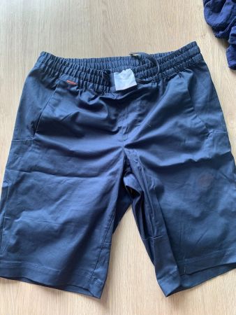 Kurze Hosen von Mammut