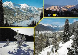 Davos GR